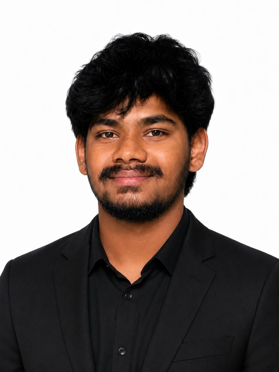 S Vasu photo