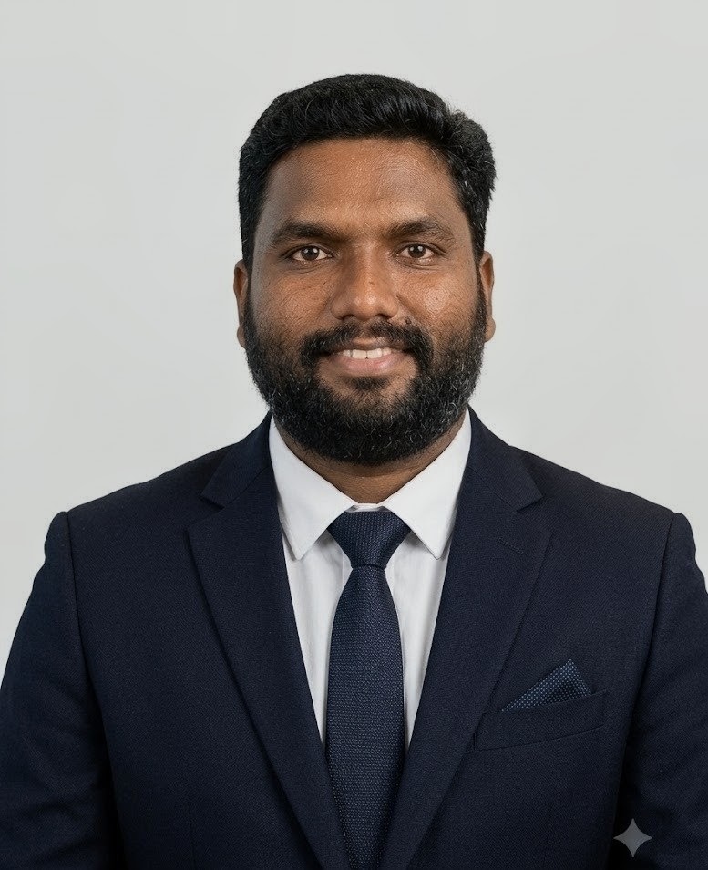 J.Narayana photo