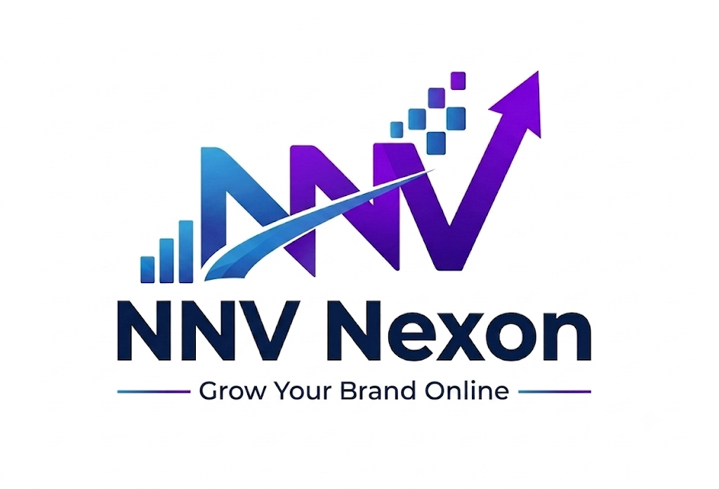 NNV Nexon logo